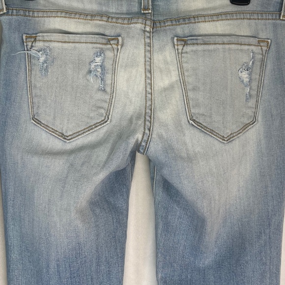 KanCan Estilo Jean Bundle – Size 27 – Perfect Summer Festival Jeans! - Picture 6 of 8